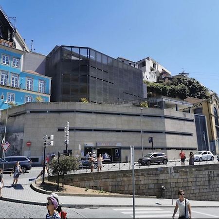 شقة Ribeira Flats Mygod بورتو المظهر الخارجي الصورة
