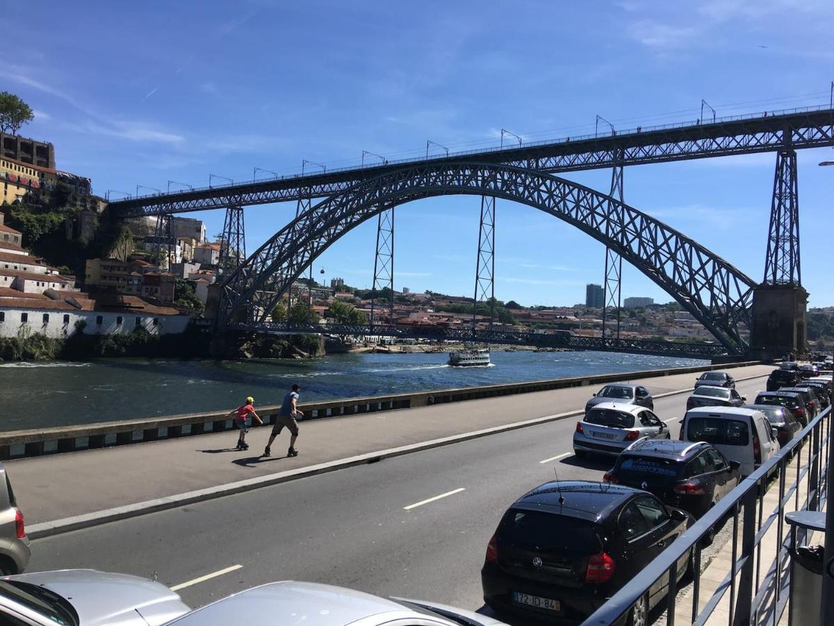 شقة Ribeira Flats Mygod بورتو المظهر الخارجي الصورة