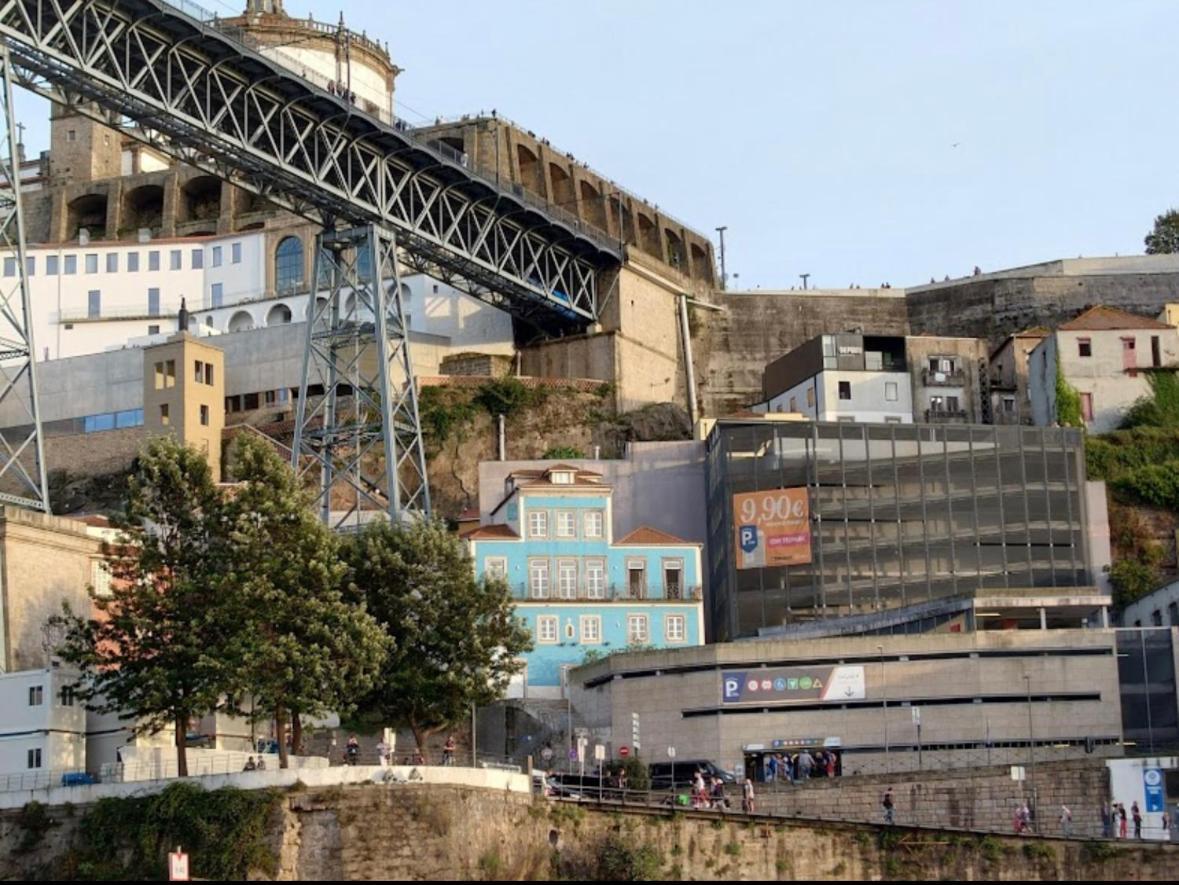 شقة Ribeira Flats Mygod بورتو المظهر الخارجي الصورة