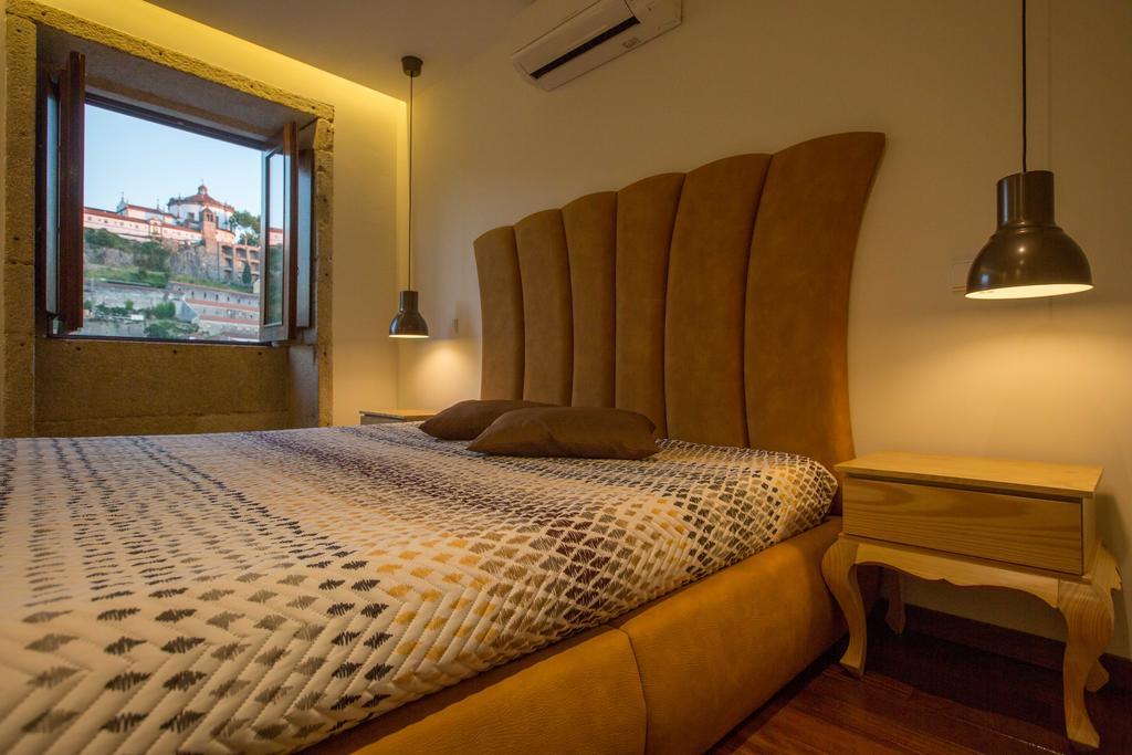 شقة Ribeira Flats Mygod بورتو المظهر الخارجي الصورة