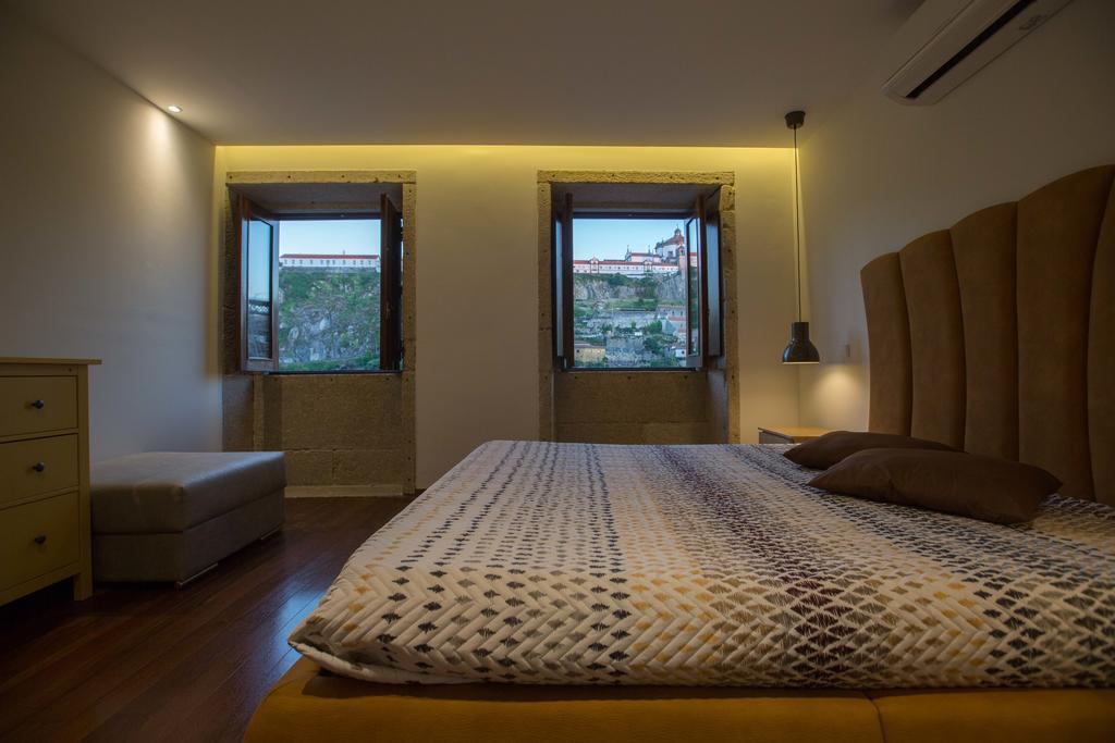 شقة Ribeira Flats Mygod بورتو المظهر الخارجي الصورة