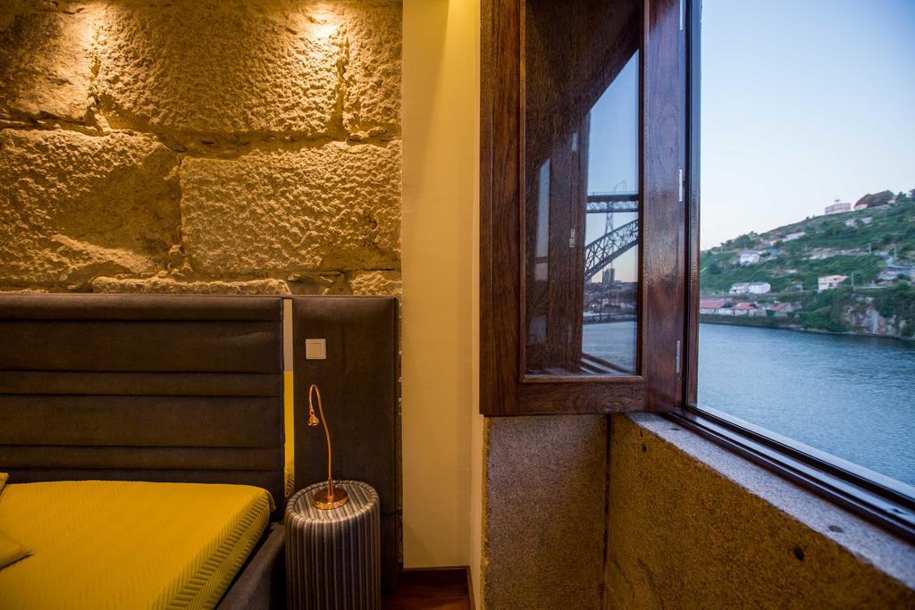 شقة Ribeira Flats Mygod بورتو المظهر الخارجي الصورة